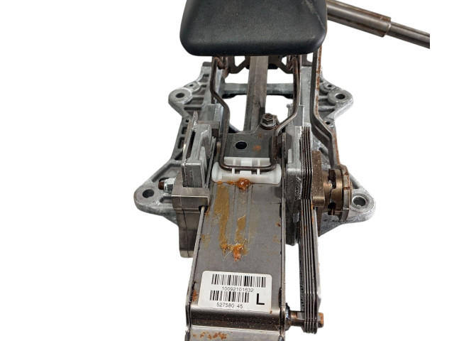  рейка  Колонка рулевая 3C0905861H, 33570102   Volkswagen PASSAT B6 2005 - 2010 года