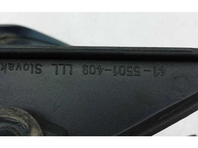 Zpětné zrcátko Skoda Felicia I 415501409LLL, 415501409LLL