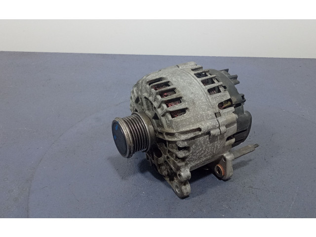 Генератор 05L903026C, 05L903026C Skoda Octavia 985