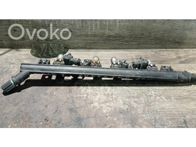 Vstřikovač CB261 Fiat Punto (199) pro benzínový motor 1.4