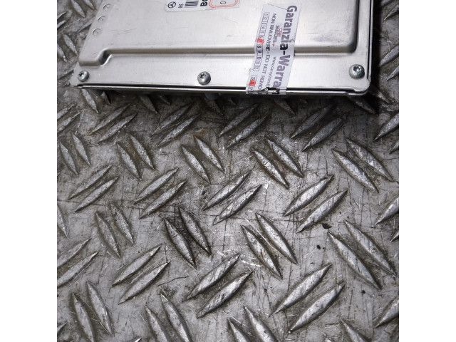 Řídící jednotka 6121531279 Mercedes-Benz C W203 2003