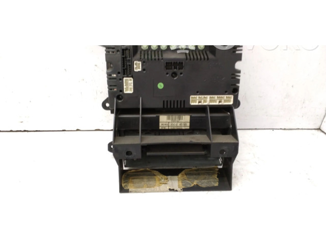 Блок управления климат-контролем 2404002, 46515650 Lancia Kappa