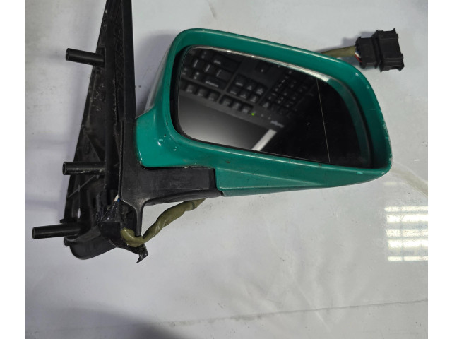 Zpětné zrcátko  Volkswagen Polo III 6N 6N2 6NF 1997  E9020098  