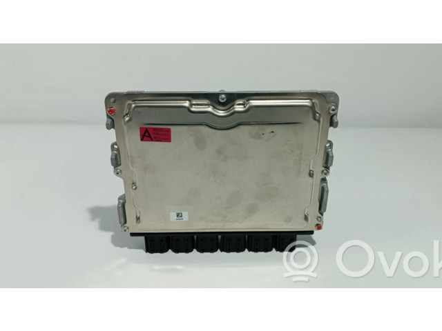 Řídící jednotka 0281039024, 5A2A68401   BMW 1 F40 2021