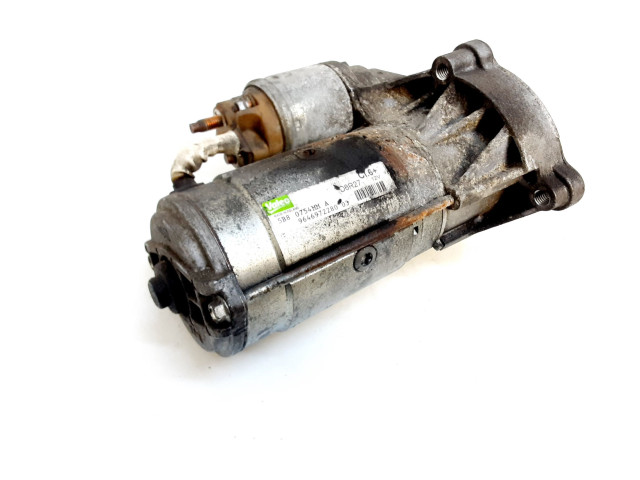 Стартер 9646972280 Citroen C4 I Picasso