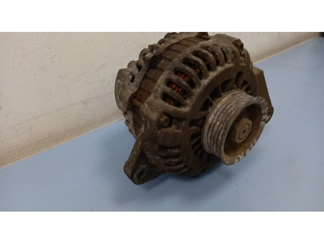 Генератор MD350608 Mitsubishi Pajero 0.0