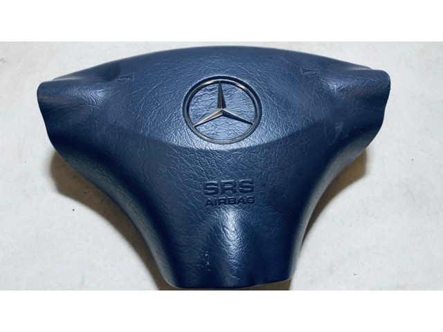 Подушка безопасности водителя 1684600298, 1616819919 Mercedes-Benz A W168