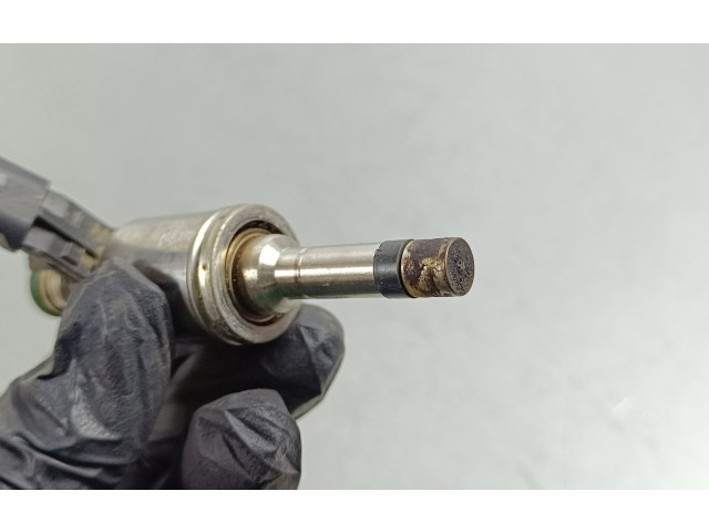 Форсунка K2GE9G929AB Lincoln Corsair