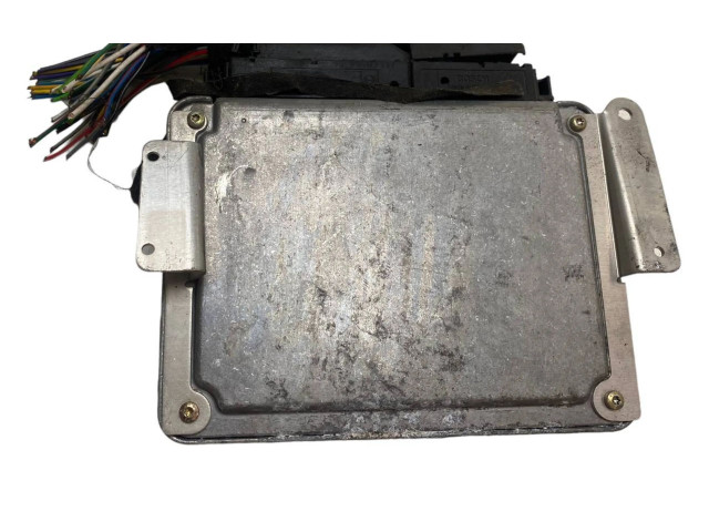 Řídící jednotka 8704662870, 28SA3783 Saab 9-3 Ver1 2000