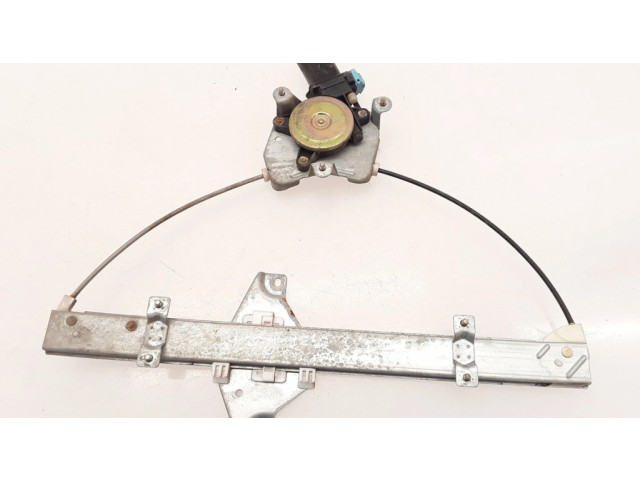 Комплект электрического механизма для подъема окна