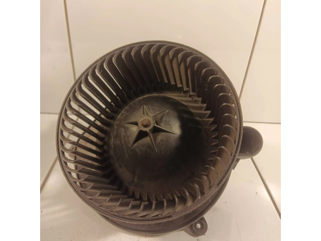 Вентилятор печки Wkrhd939741S Jeep Grand Cherokee (WK)