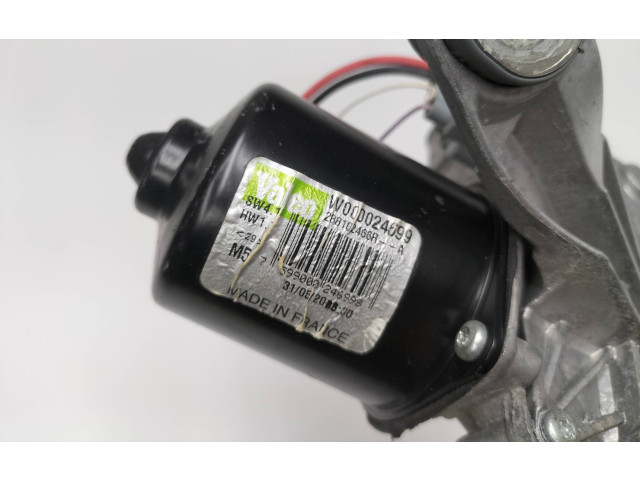 Моторчик дворников 288106583R, 288102466R Renault Scenic III - Grand scenic III