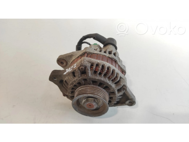 Генератор A5TB1391, 6808   Honda Jazz 1.3     