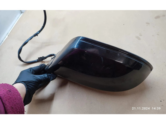 Zpětné zrcátko Audi A7 S7 4G 2013 021105