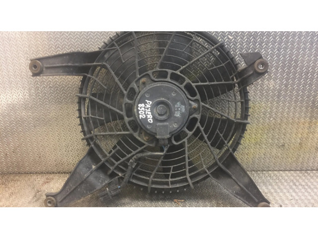 Вентилятор кондиционера воздуха (охлаждения)