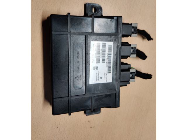 Блок управления 95299517   Chevrolet Captiva