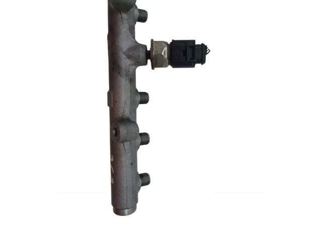 Топливная рампа 059130089AH, 2.7 Audi A6 S6 C6 4F