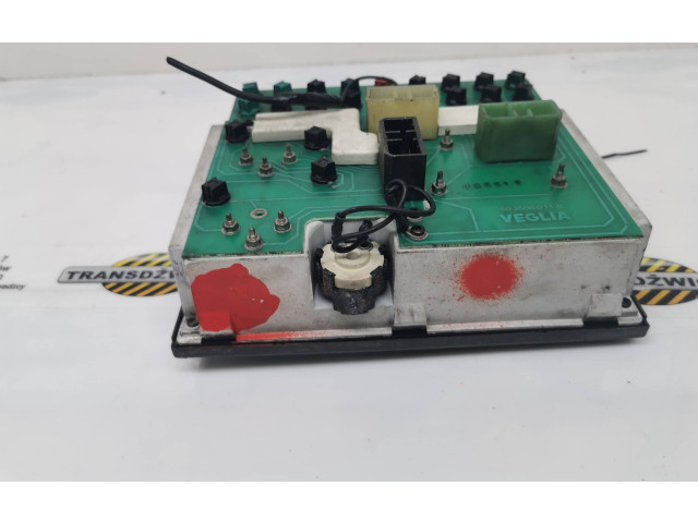 Přístrojová deska Fiat Iveco Daily 1990 6035080110, 105512