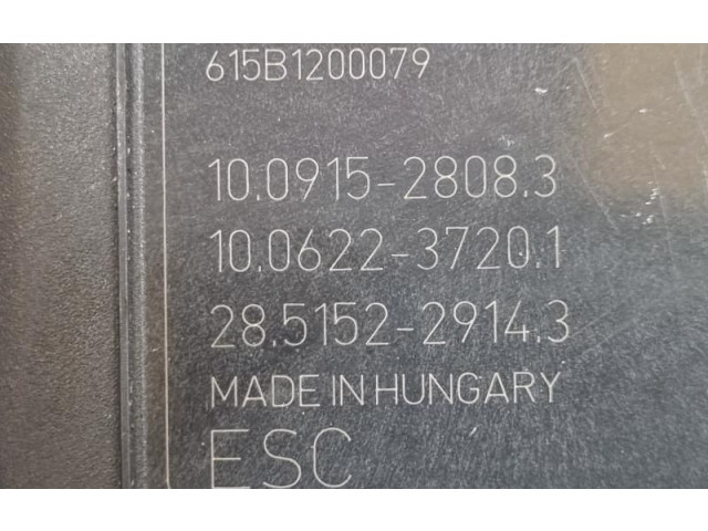 Блок АБС 10091528083 Alfa Romeo Giulietta