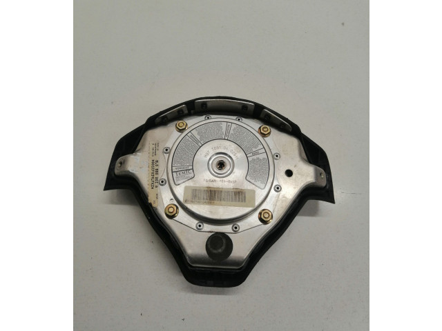 Подушка безопасности водителя 8L0880201A Audi A3 S3 8L