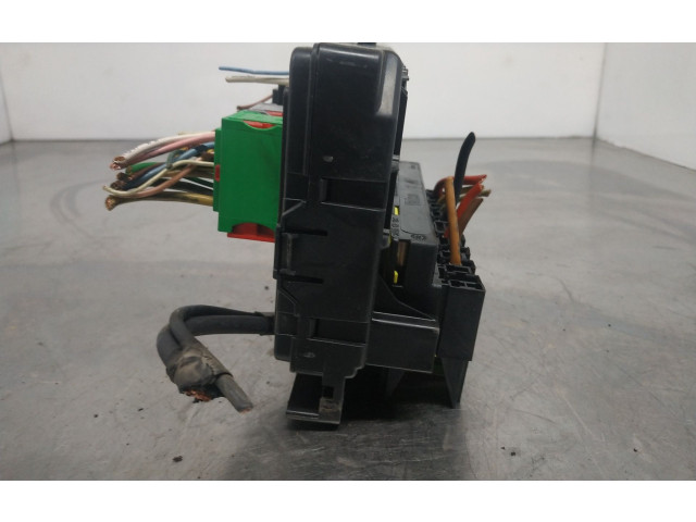 Pojistková skříňka 965061848000 Citroen Jumpy 1999