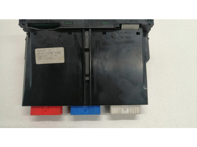 Блок управления климат-контролем 289491 Ford Galaxy