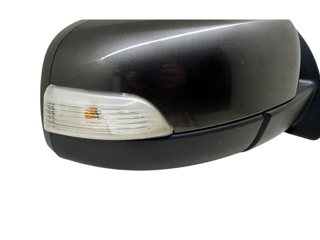 Зеркало электрическое Ford Ranger 2019 - 2022 года