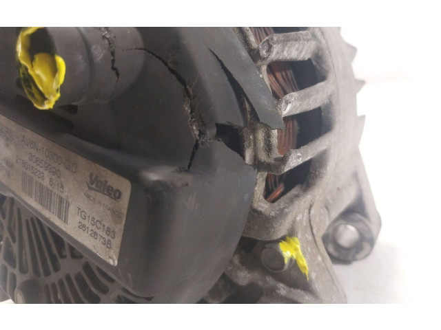 Генератор 2260730, AV6N10300GC Ford Ecosport