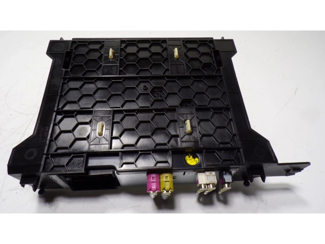 Блок управления HiFi audio