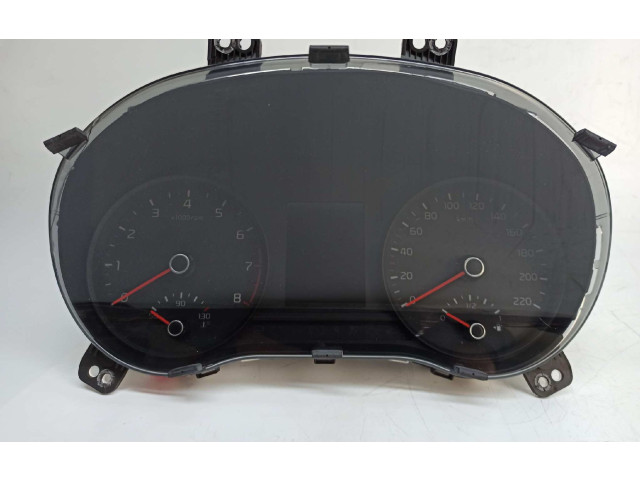 Přístrojová deska KIA Stonic 2019 94003H8300, 94003-H8300