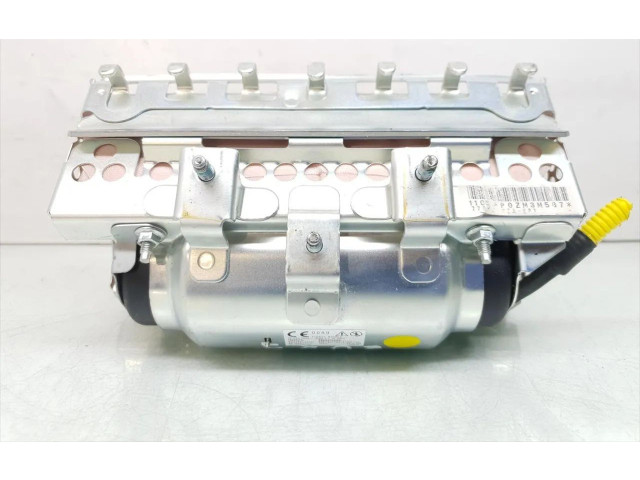 Подушка безопасности пассажира    Honda Accord