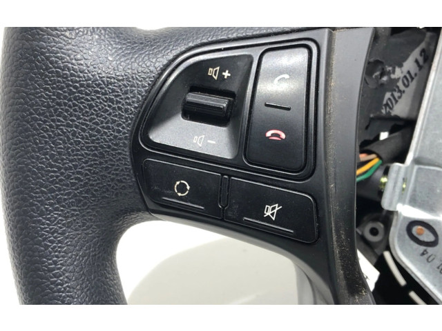 Руль KIA Rio 2012 - 2016 года 56130-1W000