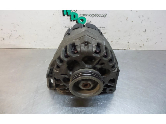 Генератор 8200064344, 8200064344 Renault Twingo I