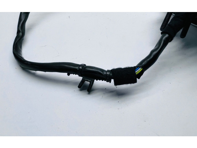 Зеркало электрическое Audi A7 S7 4G 2011 - 2017 года