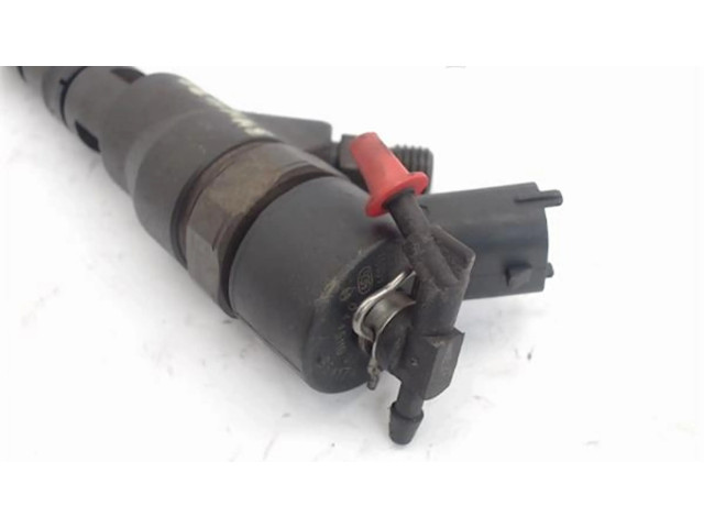 Форсунка 1980H8, 445110076 Peugeot 307 для дизельного двигателя