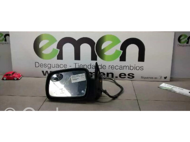 Зеркало электрическое Jeep Grand Cherokee 1993-1998 года