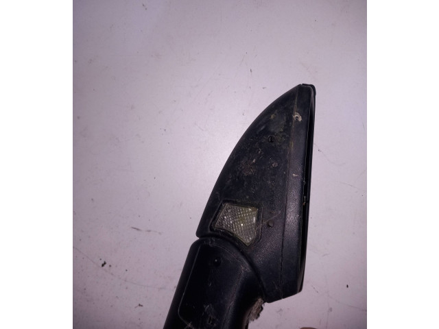 Зеркало электрическое        Volvo V70  2000 - 2004 года   