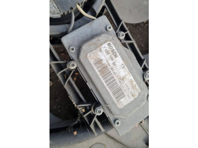 Вентилятор радиатора     8649634, 30636445    Volvo V70 