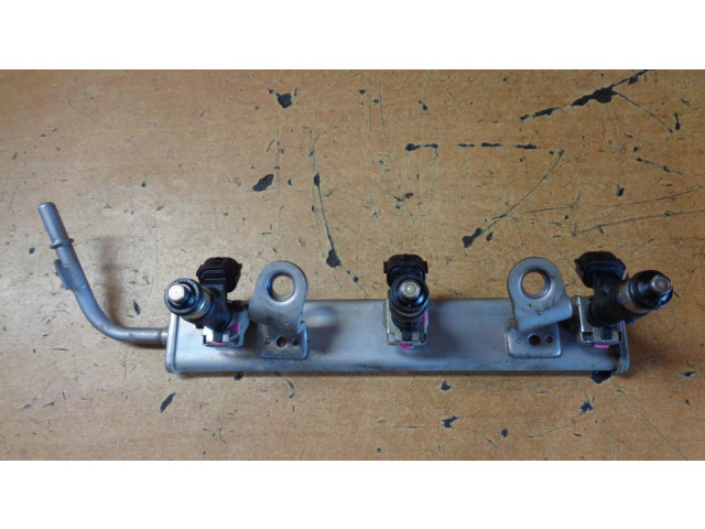 Vstřikovač 1465A331 Mitsubishi Space Star pro benzínový motor 1.2