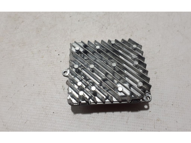 Блок управления Xenon