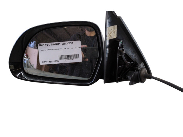 Зеркало электрическое Audi Q3 8U 2011 - 2016 года