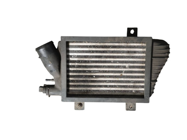 Интеркулер Volkswagen Transporter - Caravelle T4