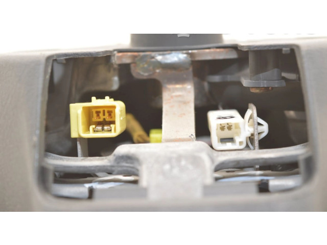 Руль Mitsubishi Lancer 2003 - 2007 года MR977155HA, MR977156HA