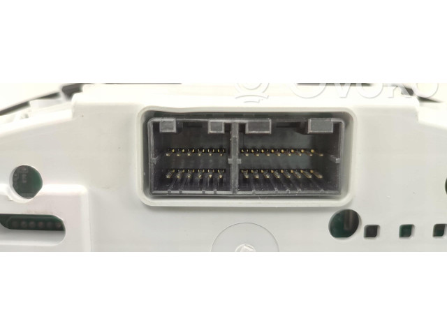 Přístrojová deska Hyundai Atos Prime 2008 94006-05000, 94006-05000