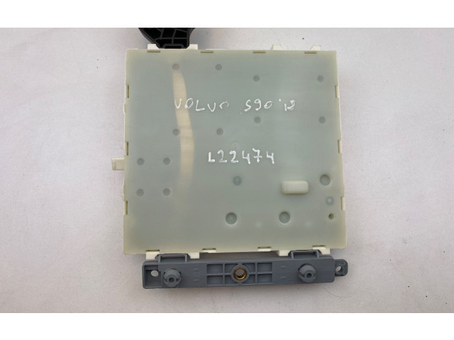 Блок комфорта 31473718AA, 17W265   Volvo S90, V90   