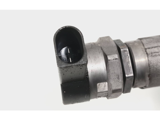 Комплект системы впрыска топлива 0445115048, 7792721    BMW X3 E83  M57N2   306D3    M57D30O2 