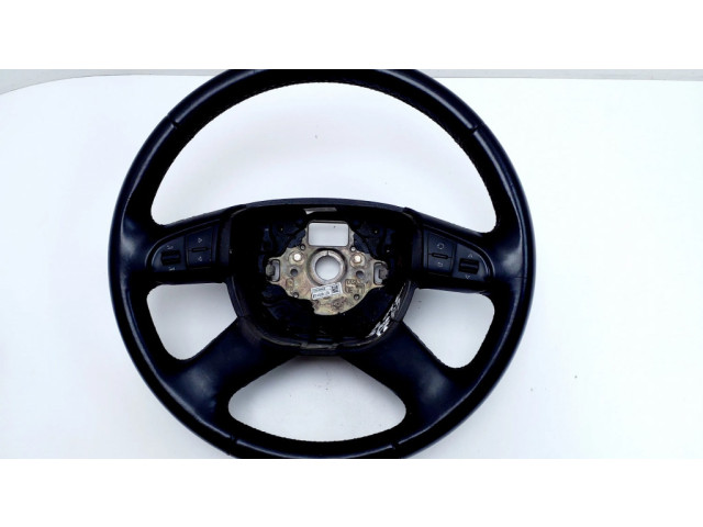 Руль Skoda Yeti (5L)  2009-2017 года 3T0419091J74, 62216000B      