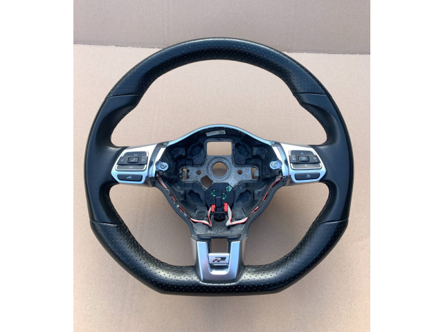 Volant Volkswagen Tiguan 2015 1k8419091