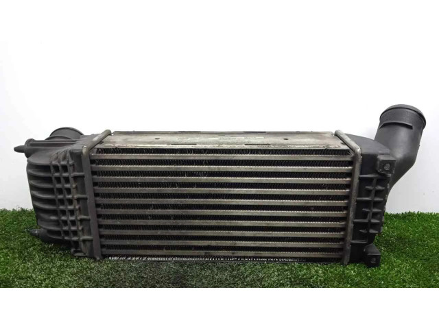 Интеркулер  9657073480, 300X150X80   Citroen C5 2.0