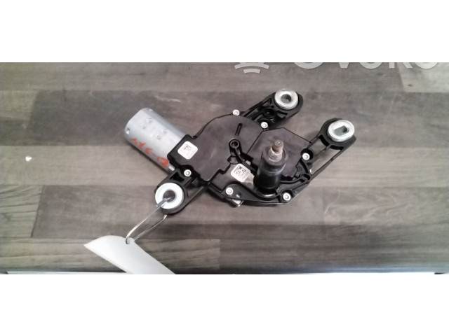 Моторчик заднего дворника 5F4955711A    Skoda Octavia Mk3 (5E)